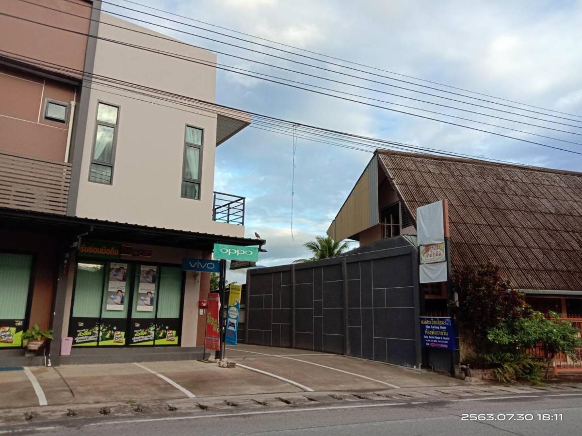 Mae-Sa-Riang Home Mae Sariang Exterior foto