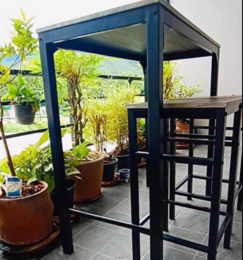 Mae-Sa-Riang Home Mae Sariang Exterior foto