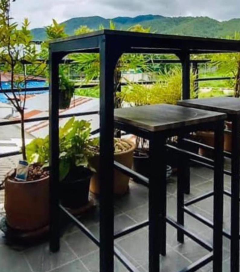 Mae-Sa-Riang Home Mae Sariang Exterior foto