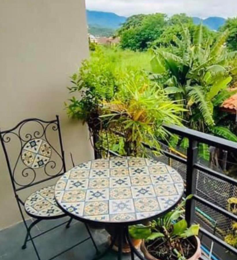 Mae-Sa-Riang Home Mae Sariang Exterior foto